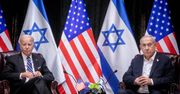 "Dni są policzone". Kulisy rozmowy Bidena z Netanjahu