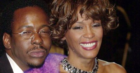 Przez lata tkwiła w toksycznym związku. Mija 10. rocznica śmierci legendarnej Whitney Houston