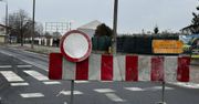 Włocławek: Od dzisiaj tędy nie przejedziesz. Rozpoczął się remont drogi