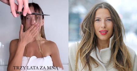 Ewa Chodakowska pochwaliła się METAMORFOZĄ. "Trzy lata za mną chodziła" (WIDEO)