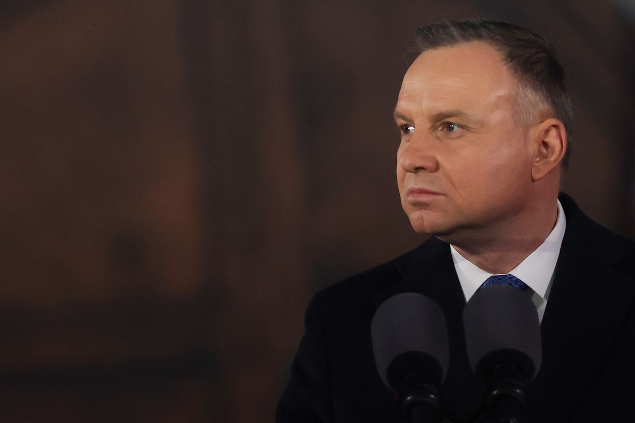 Trzy razy prosił o ułaskawienie. Prezydent mu odmówił