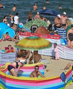 Tak jeszcze nie było. Synoptycy zdradzili temperatury na wakacje