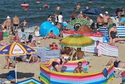 Tak jeszcze nie było. Synoptycy zdradzili temperatury na wakacje