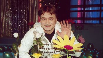 Pamiętacie go?! Gwiazdor "Od przedszkola do Opola" zmienił się nie do poznania!