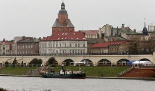 Kandydaci na prezydenta Gorzowa Wielkopolskiego w wyborach samorządowych 2024