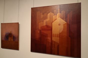 Sztuka na własną rękę. Twórcze czwartki w Muzeum Sztuki w Łodzi
