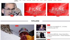 Wyborcza24.pl, Wykop24.pl i Supereskpress.pl zmieniły nazwy na niekojarzące się z „GW”, Wykopem i „Super Expressem”