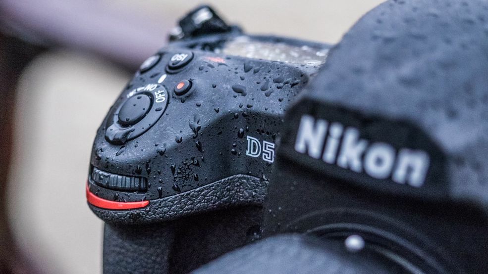 Czy na stulecie firmy Nikon zobaczymy nowe modele: D5X oraz D850? 1