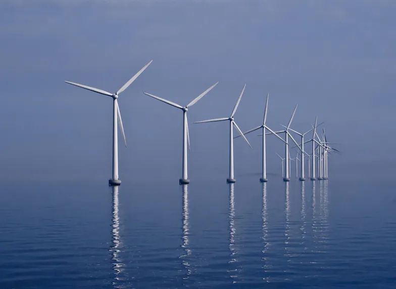 Morskie farmy wiatrowe za 130 mld zł. Wskazano lokalizacje