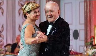 Żadna nie chciała byłego milicjanta. Edward w końcu znalazł miłość