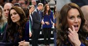 Kate Middleton i książę William zostali WYBUCZENI na meczu koszykówki w Bostonie. Poszło o RASIZM (ZDJĘCIA)
