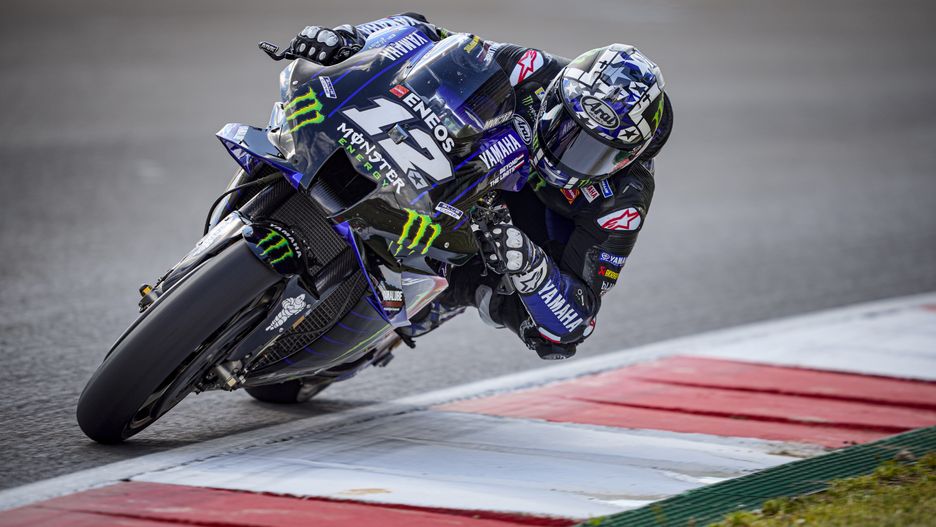 Maverick Vinales