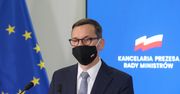 Czwarta fala koronawirusa. Morawiecki ma plan, jak się uchronić