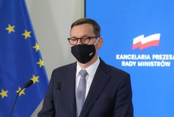 Czwarta fala koronawirusa. Morawiecki ma plan, jak się uchronić