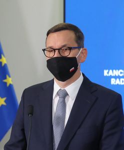 Czwarta fala koronawirusa. Morawiecki ma plan, jak się uchronić
