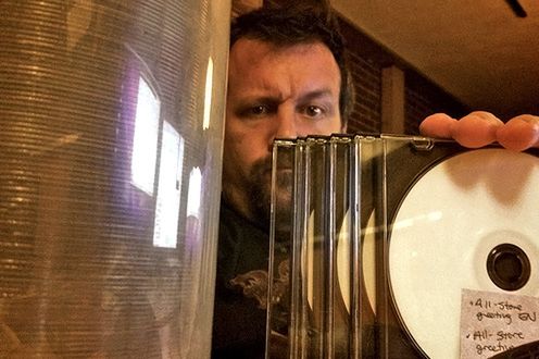 Jak sprawnie tworzyć kopie bezpieczeństwa płyt CD i DVD? 1