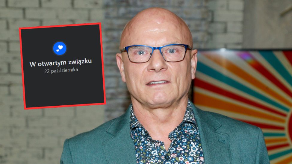 Rozstanie u Darka z "Sanatorium miłości". Przepychanki w sieci
