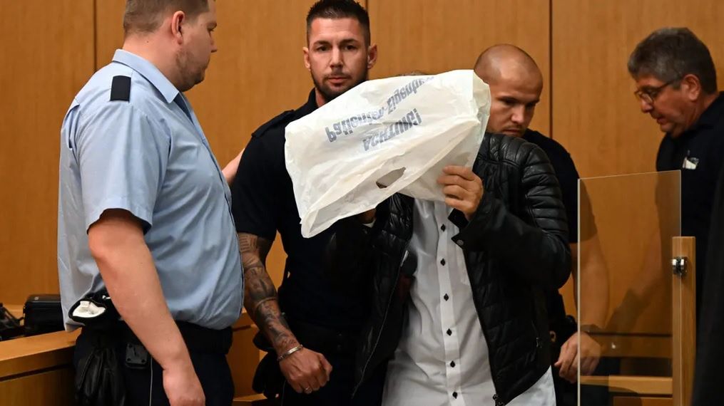 Niemiec został skazany na 14 lat więzienia. Obrona zapowiedziała apelację