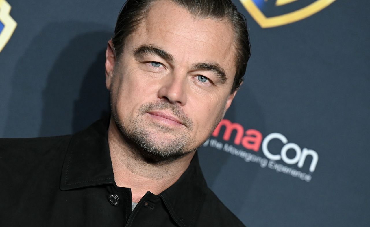 DiCaprio wspomina rozmowę z papieżem. "To doświadczenie było oświecające"