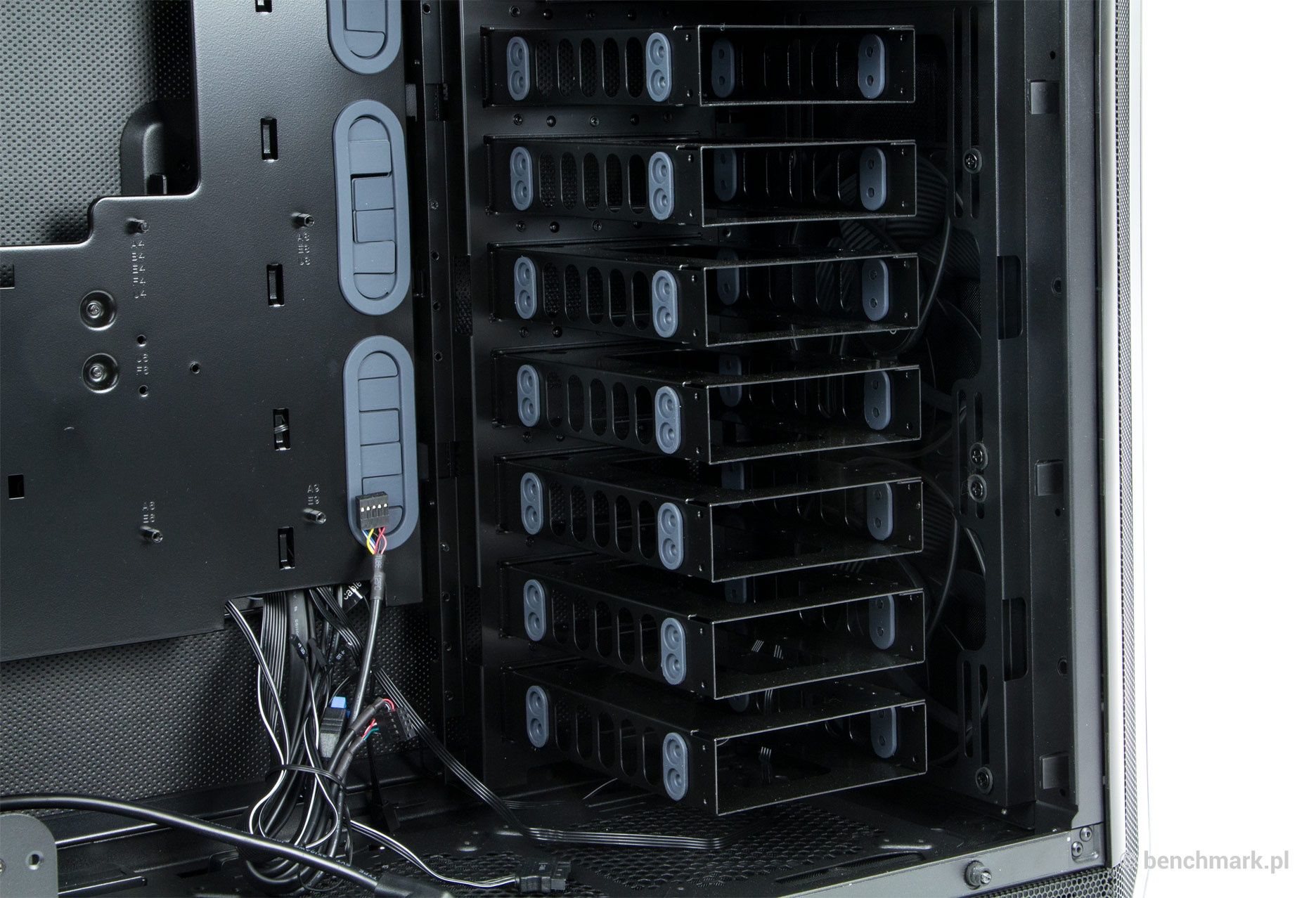 be quiet! Dark Base Pro 900 obudowa