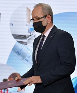 Adam Niedzielski: Robi się sensację z digitalizacji