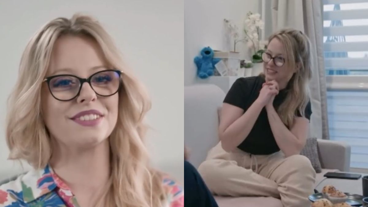 Karolina ze "Ślubu od pierwszego wejrzenia" przeszła metamorfozę