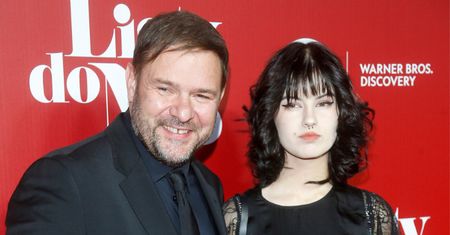 Tomasz Karolak o córce: "Przez jakiś czas była Marcelem"