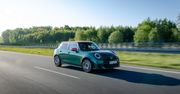 Test: Mini Cooper S 5d - prawdziwe Mini, tylko bardziej praktyczne