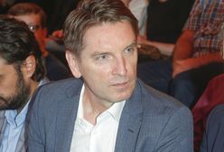 Tomasz Lis znika z anteny TOK FM. "Do czasu wyjaśnienia sprawy"
