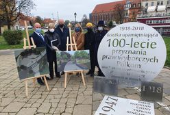 Wrocław. Bulwar Słoneczny zyska nowe oblicze. Będzie poświęcony kobietom