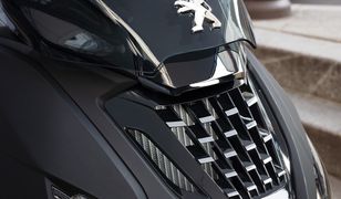 Peugeot szykuje skuter typu adventure. To konkurent nowej Hondy ADV350