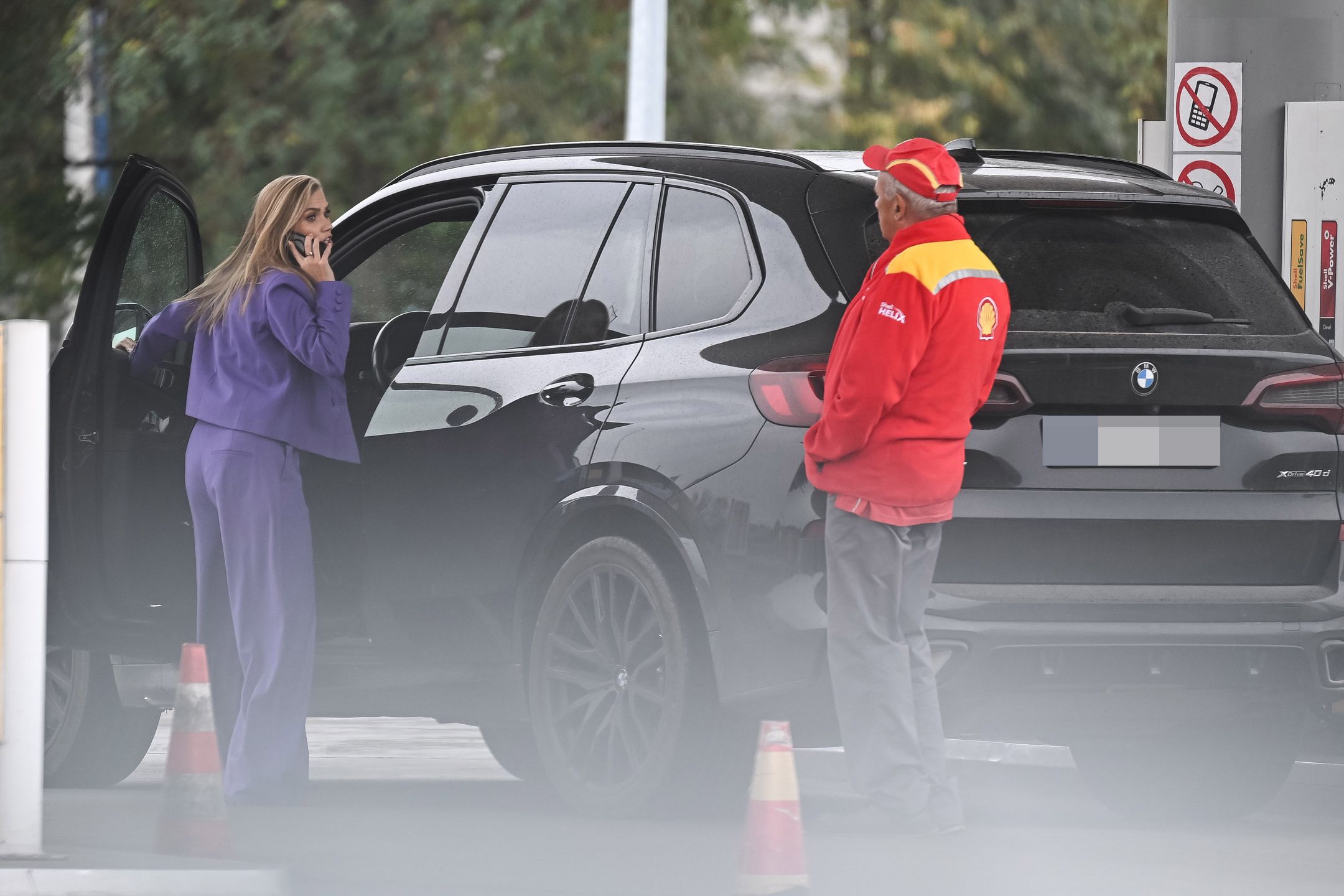 Agnieszka Kaczorowska bez obrączki