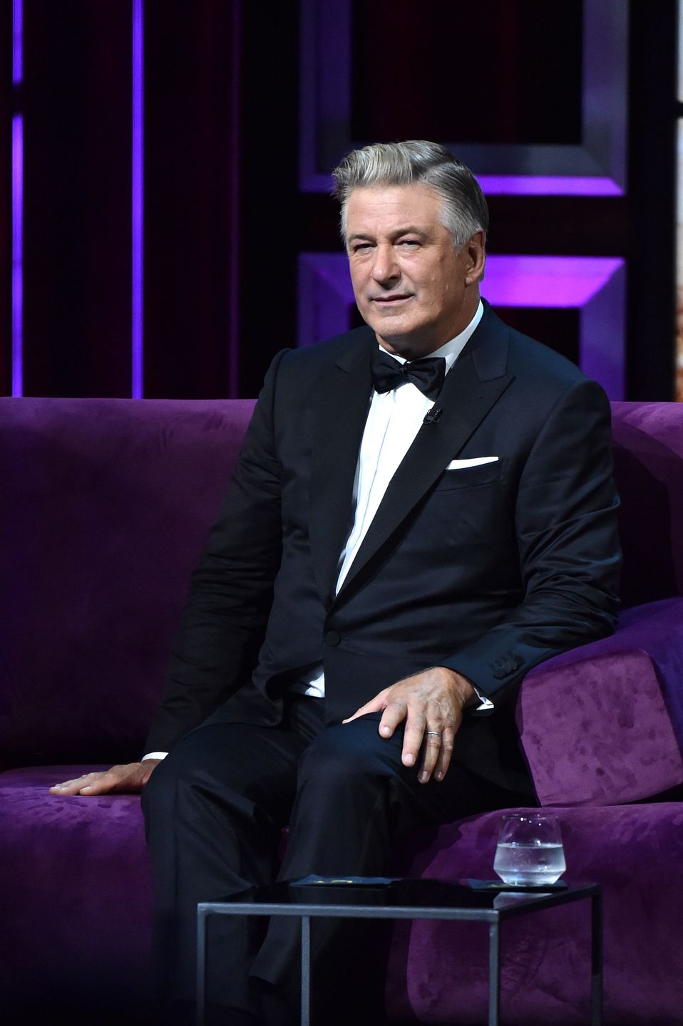 Alec Baldwin postrzelił dwie osoby na planie. Jedna nie przeżyła... 
