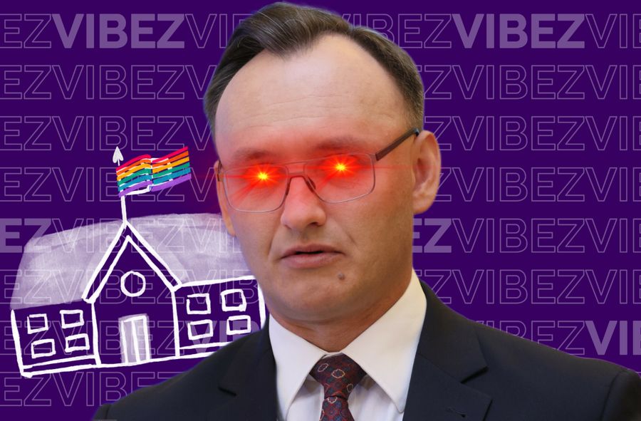 Rzecznik Praw Dziecka skontrolował pierwsze szkoły przyjazne LBGTQ+