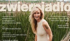 Miesięcznik „Zwierciadło” z najwyższą na rynku sprzedażą w pierwszym kwartale 2023 r.