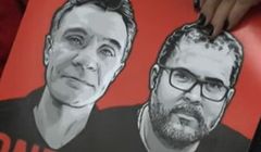 W Brazylii znaleziono ciała brytyjskiego dziennikarza - obrońcy Amazonii i jego przewodnika