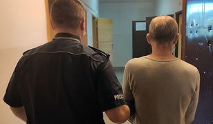 Dramatyczny finał rodzinnej awantury pod Gdańskiem