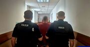 Nowe Miasto Lubawskie: Syn aresztowany za znęcanie się nad matką