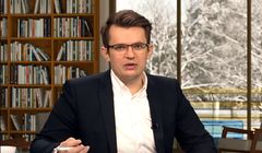 Piotr Wąż nowym prowadzącym poranek w TV Republika