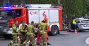 Tragiczny wypadek w Chrzanowie. Dotarli do świadka zdarzenia