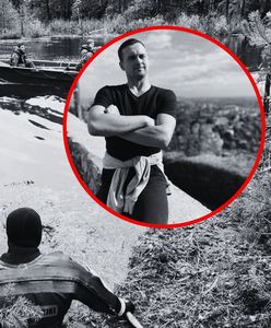 Sekcja zwłok ujawnia: strażak, który brał udział w obławie nie utonął