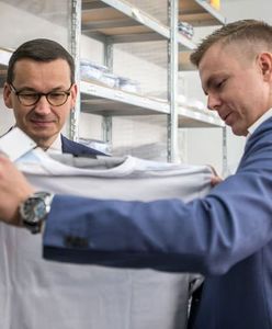 Szopa zatrzymany. Jest komunikat prokuratury