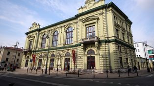 Lublin: Kto będzie szefował w Teatrze im. Osterwy? Marszałek ogłasza kolejny konkurs