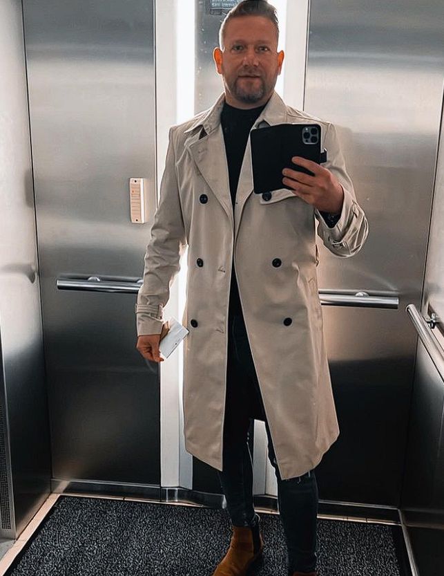 Bartek Jędrzejak