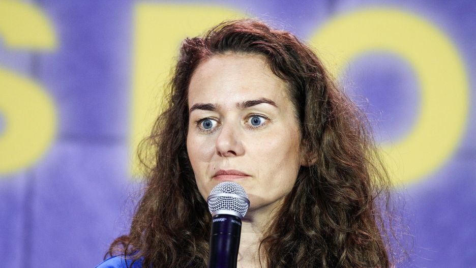 Maria Ejchart