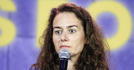 "Ich mandaty wygasły". Wiceministra sprawiedliwości nie ma wątpliwości