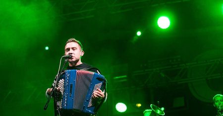 Juwenalia 2016 w Lublinie. Od środy studenci zawładną miastem. Zobacz, kto wystąpi [PROGRAM]
