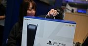 PlayStation 5 po pół roku. Nie ma gier, ale są koszulki Balenciagi