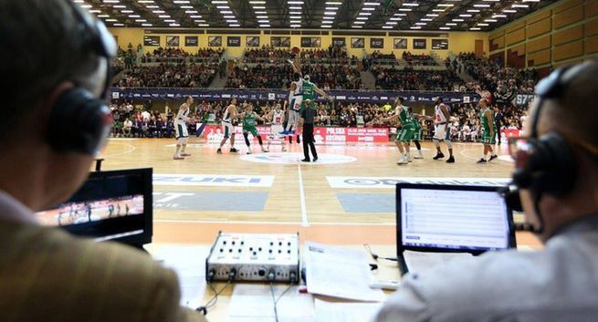Polsat będzie transmitował Energa Basket Ligę do 2030 roku