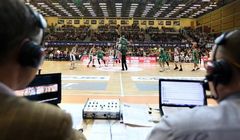 Polsat będzie transmitował Energa Basket Ligę do 2030 roku